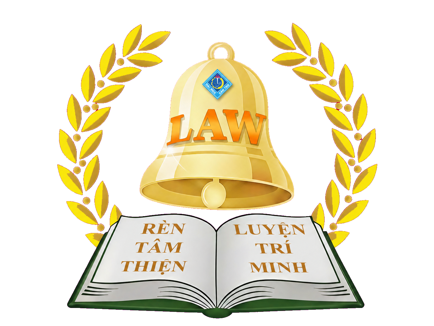 Logo cuộc thi