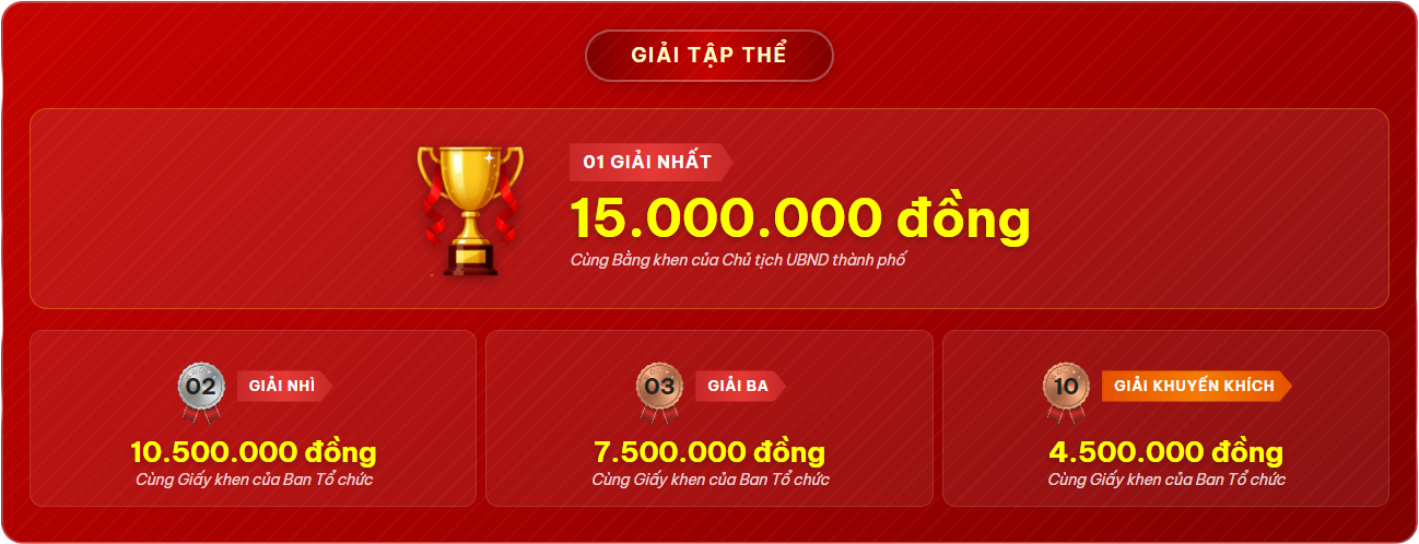 Trophy